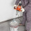 Handheld Electric Concrete Cement Mixer Double Rod Hand Blender 2