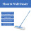 E Cloth Flexi Edge Microfibre Floor Wall Duster 2