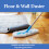 E Cloth Flexi Edge Microfibre Floor Wall Duster 6