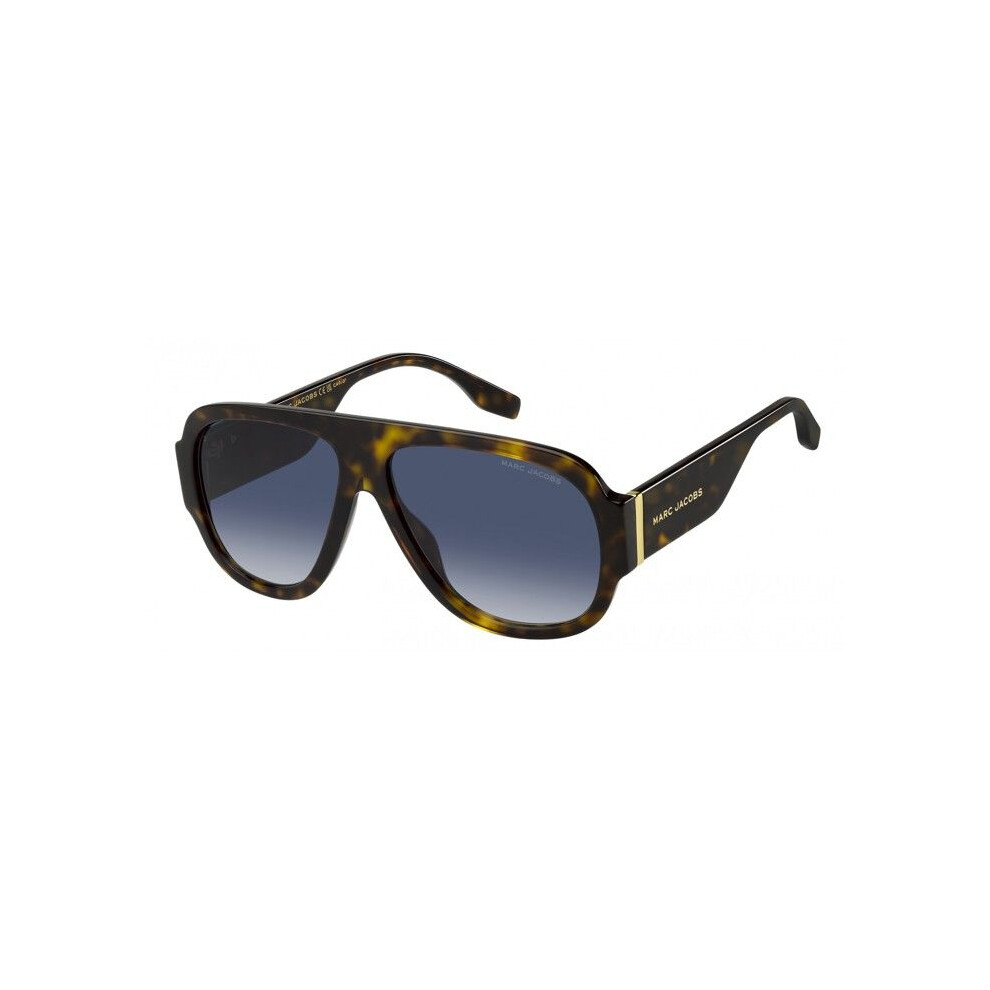 Marc Jacobs Sunglasses Marc 843/S 59/14/145 Havana Acetate Frames Man Marc 843/S
