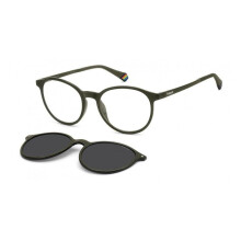 Polaroid Sunglasses PLD 6137/CS 52/18/145 Military Green Polyamide Frames UNISEX PLD 6137/CS