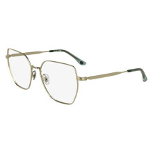 Occhiali da Vista Lacoste L2309 55/16/140 Oro opaco Metallo DONNA L2309