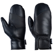 (XS/S, Black) Trespass Womens Gloves - Fabiola