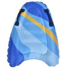 Schwimmtraining Brett Aufblasbar Sicher Griff