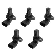5X 33220-58J20 33220-50M10 J5T31671 J5T31672 Crankshaft Position Sensor 3322058J20 3322050M10 for