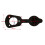 6x Capuchon de Joint de Support de Canne à PêChe et Kit de Joint Adapté pour Support de Canne Encastré Accessoire 4