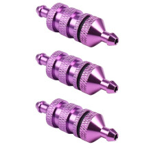 3X 1/8 1/10 RC Model Car Spare Parts Fuel Filter Nitro for HSP 02156 94122 94188,