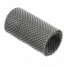 30Pcs Car Glow Plug Burner Strainer Air Parking Heater Stainless Steel for Eberspacher Airtronic Heater
