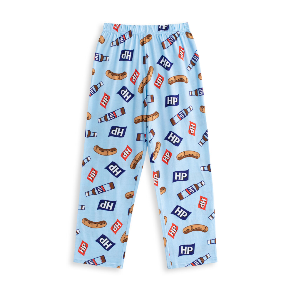 Heinz (Small) Lounge Pants (Mens Multicoloured)
