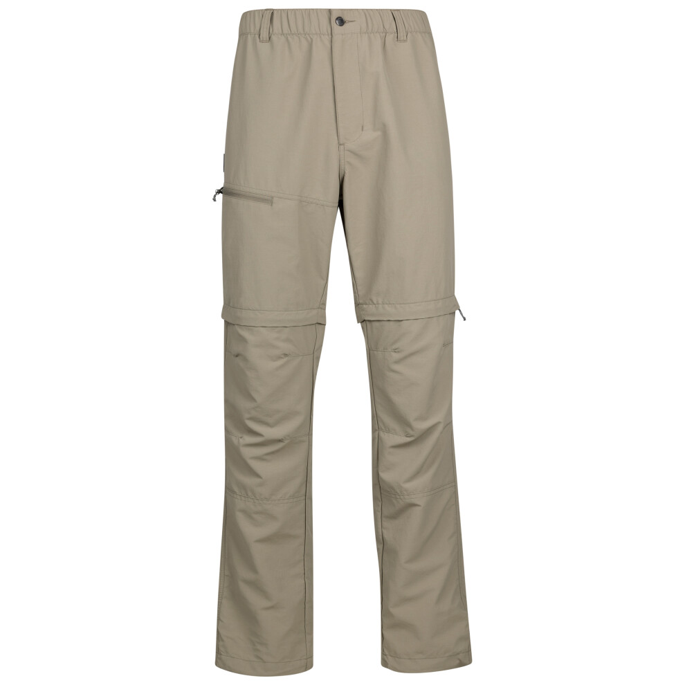 Trespass Mens Walking Trousers Chettle - Image 3
