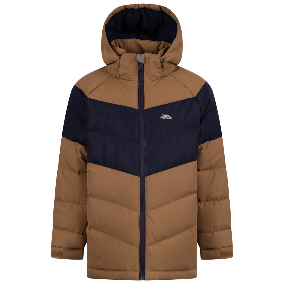 Trespass Kids Casual Jacket Aldery - Image 3