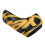 2X  Club Blade Putter Cover Headcover with PU Leather Closure,Yes Printed Patterned  Accessories 1