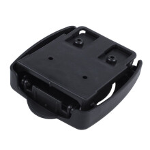 3X Black Plastic Folding Car Truck Drink Cup Can Bottle Holder Stand