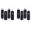 8Pcs Wind Spinner Motor Hanging Display Motor Battery Operated Rotating Motor Multi-Purposes for Wind Spinner Yard Decor 1