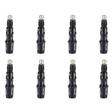 8X .335 Club Adapter Sleeve voor M3 M4 M5 M6 SIM SIM2 Driver