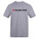 Hamilton (S, Grey) Hamilton Mens Hamilton Formula 1 T-Shirt 1