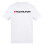 Hamilton (M, White) Hamilton Mens Hamilton Formula 1 T-Shirt 1