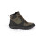Trespass (7, Olive) Trespass Mens Waterproof Walking Boots Conrad 1