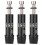 3X .335  Shaft Adapter Sleeve No.1 Driver Adapter Sleeve for  Radspeed Speedzone 1