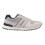 Kappa (11 UK, Light Grey/Navy) Kappa Mens Trainers 1