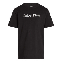 Calvin Klein Childrens/Kids Logo T-Shirt