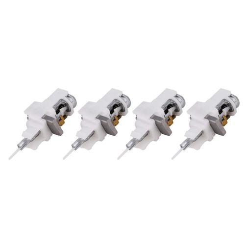 4X Ignition Lock Steering Column Ignition  Actuator Pin Assembly,for    924-704 4690492 4690492AC