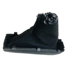 10X Parking Handbrake Gaiter Handbrake Boot Cover for Vectra B 1995-2002 Anti Slip Shift Knob Gaiter Boot