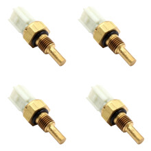 4X 37870RZA007 Sensor de Temperatura del Agua Refrigerante para   Accord  CRV FIT 37870RWCA01 37870RTA005