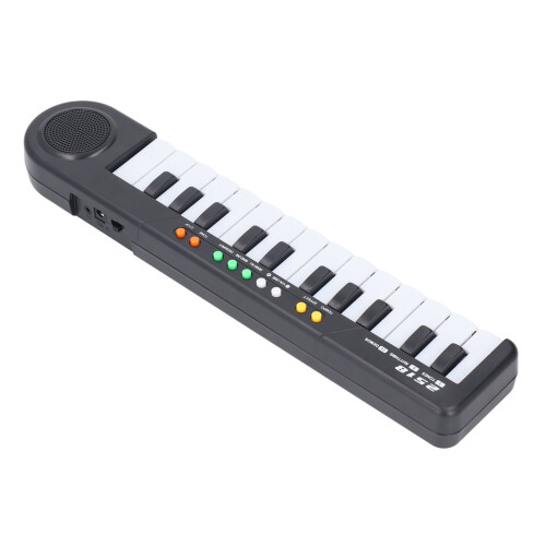 25 Tasten Mini Klavier Kinder Keyboard Jungen