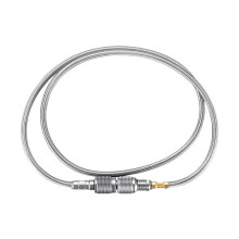 Camping Gas Stove Adapter Butane Adapter Extension Hose Split Stove Connection Hose Gas Tank Adapter Camping Equipment