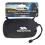 Trespass (Small, Black) Trespass Waterproof Rucksack Cover - Rain 2