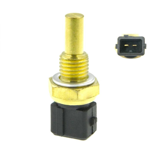 2X Coolant Temperature Sensor Water Temperature Sensor for  Sportage 95-97 K857418840
