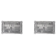 2X Car LED Power Module Control Unit A2139002616 A2229000515 for W205 S205 2014-2021 Plug and Ballast