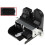 2X Tailgate Boot Lid Trunk Lock Actuator  for   MK5 MK6   B6 B7  MK6  6R  5N 2