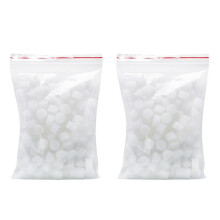 600 Stks Vervangende Filter Spons voor Porie Cleaner Comedondrukker Zuigmachine Accessoires