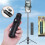 Universal Selfie Stick Wireless Tripod Stand Bluetooth Remote For All Mobiles UK 1