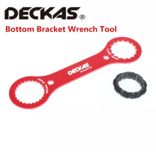 BIKE BOTTOM BRACKET BB SPANNER TOOL 16 24 NOTCH SHIMANO DUB RACEFACE FSA 44/46