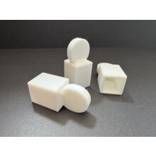 Loft Hatch Key - Fits Youngmans, Werner & Generic Poles. Fast & Free Delivery
