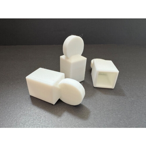Loft Hatch Key - Fits Youngmans, Werner & Generic Poles. Fast & Free Delivery
