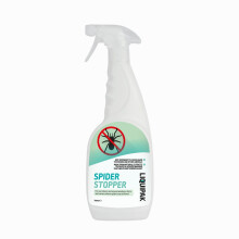 Spider Stopper Spray, Natural Alternative to Spider Repellent / Killer 750ml