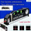 Laser Level Line Tool Multipurpose Laser Level Kit Standard Cross Line 8ft Tape 1