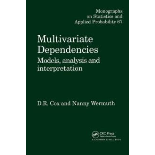 Multivariate Dependencies Models Analysis and Interpretation by D.R. C