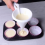 Adjustable Hand-held Baking Funnel Tools Cream Batter Chocolate Liquid Dispenser Pastry Mold Cookie Cupcake Pancake Baking Tools 1