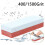 Mini Sharpening Stone 400/1500 Grit Double-sided Knives Whetstone Professional Grinding Stone Knife Sharpener Kitchen Tool 1