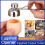 NEW Eggshell Topper Cutter Stainless Steel Egg Cracker Opener Remover Stonego Kitchen Tools 1