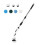 Wireless Shower Cleaning Brush Multi-Function Electric Folding Cleaning Brush Handheld Powerful Cleaning Artifact 1