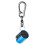 (Blue) Porte-roquettes de pêche portables 1
