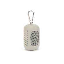 (Gray) Toalla deportiva transpirable con caja de almacenamiento para el interior del gimnasio Yoga Gray