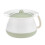 (Green) Donne Urinal Camera Vaso Letto da viaggio per Camera da letto 1