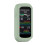 (Green) Garmin Edge 1050 Silicone Protective Case Bicycle Computer Cover Red 1